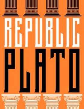 Plato |  Republic | eBook | Sack Fachmedien
