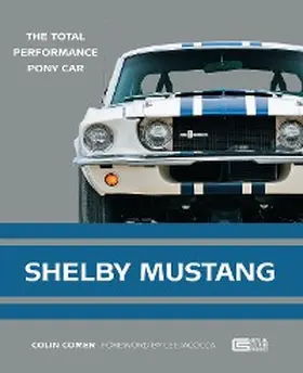 Comer |  Shelby Mustang | eBook | Sack Fachmedien