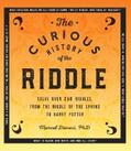 Danesi |  The Curious History of the Riddle | eBook | Sack Fachmedien
