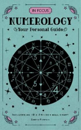Fenton |  In Focus Numerology | eBook | Sack Fachmedien