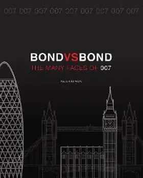 Simpson |  Bond vs. Bond: Revised and Updated | eBook | Sack Fachmedien