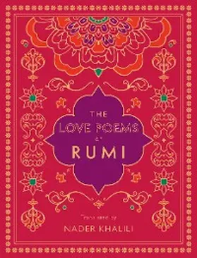 Rumi |  The Love Poems of Rumi | eBook | Sack Fachmedien