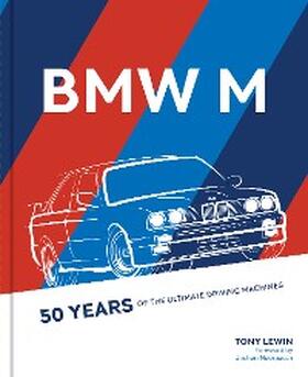 Lewin |  BMW M | eBook | Sack Fachmedien