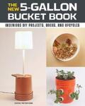 Peterson |  The New 5-Gallon Bucket Book | eBook | Sack Fachmedien