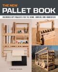 Peterson |  The New Pallet Book | eBook | Sack Fachmedien