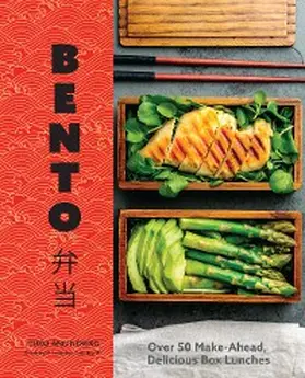 Yuko / Noriko |  Bento | eBook | Sack Fachmedien