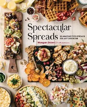Brown |  Spectacular Spreads | eBook | Sack Fachmedien