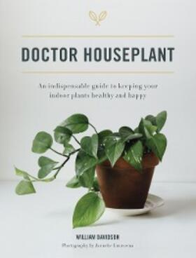 Davidson |  Doctor Houseplant | eBook | Sack Fachmedien