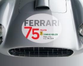 Adler |  Ferrari | eBook | Sack Fachmedien