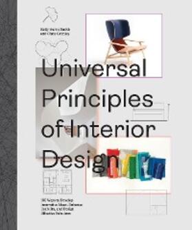 Grimley / Harris Smith |  Universal Principles of Interior Design | eBook | Sack Fachmedien