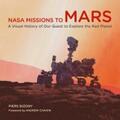 Bizony |  NASA Missions to Mars | eBook | Sack Fachmedien