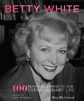 Richmond |  Betty White | eBook | Sack Fachmedien