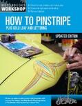 Johnson |  How to Pinstripe, Expanded Edition | eBook | Sack Fachmedien