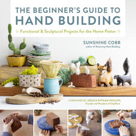 Cobb |  The Beginner's Guide to Hand Building | Buch |  Sack Fachmedien