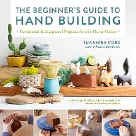 Cobb |  The Beginner's Guide to Hand Building | eBook | Sack Fachmedien