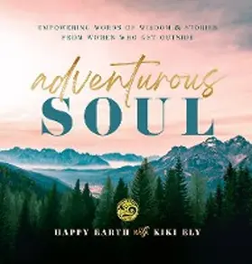 Ely |  Adventurous Soul | eBook | Sack Fachmedien