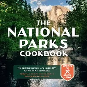 Ly |  The National Parks Cookbook | eBook | Sack Fachmedien