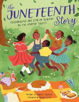 Agostini |  The Juneteenth Story | eBook | Sack Fachmedien