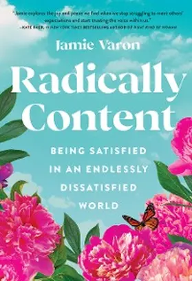 Varon |  Radically Content | eBook | Sack Fachmedien