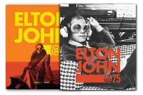 Gaar |  Elton John at 75 | eBook | Sack Fachmedien