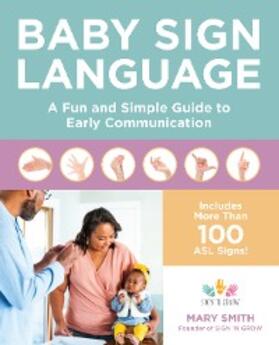 Smith |  Baby Sign Language | eBook | Sack Fachmedien