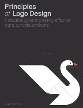 Bokhua |  Principles of Logo Design | eBook | Sack Fachmedien