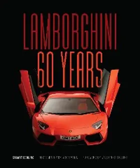 Codling |  Lamborghini 60 Years | eBook | Sack Fachmedien