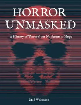 Weismann |  Horror Unmasked | eBook | Sack Fachmedien