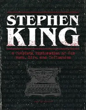 Vincent |  Stephen King | eBook | Sack Fachmedien