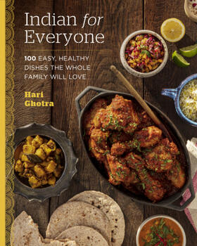 Ghotra |  Indian for Everyone | Buch |  Sack Fachmedien