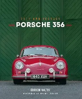 Maltby | Porsche 356 | E-Book | www.sack.de