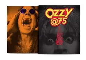 Bukszpan |  Ozzy at 75 | eBook | Sack Fachmedien