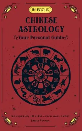 Fenton |  In Focus Chinese Astrology | eBook | Sack Fachmedien