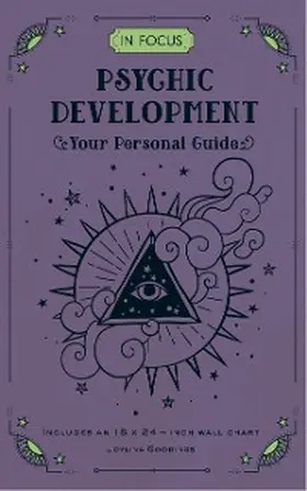 Goodings |  In Focus Psychic Development | eBook | Sack Fachmedien