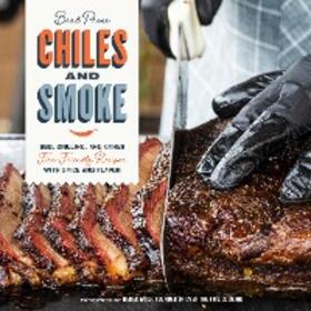 Prose |  Chiles and Smoke | eBook | Sack Fachmedien