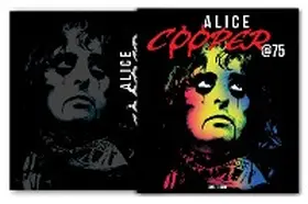 Graff |  Alice Cooper at 75 | eBook | Sack Fachmedien