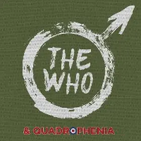 Popoff |  The Who & Quadrophenia | eBook | Sack Fachmedien
