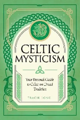 Long |  Celtic Mysticism | eBook | Sack Fachmedien