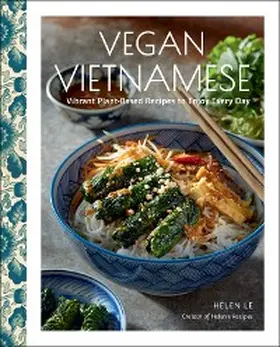 Le |  Vegan Vietnamese | eBook | Sack Fachmedien
