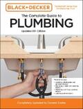 Editors of Cool Springs Press / Peterson |  Black and Decker The Complete Guide to Plumbing Updated 8th Edition | eBook | Sack Fachmedien