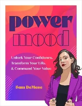 Demase |  Power Mood | eBook | Sack Fachmedien