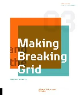 Samara |  Making and Breaking the Grid, Third Edition | eBook | Sack Fachmedien