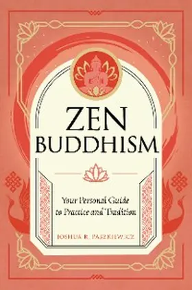 Paszkiewicz |  Zen Buddhism | eBook | Sack Fachmedien