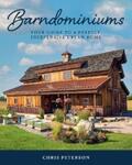 Peterson |  Barndominiums | eBook | Sack Fachmedien