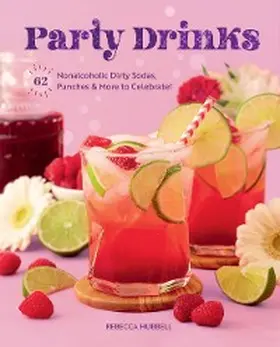 Hubbell |  Party Drinks | eBook | Sack Fachmedien