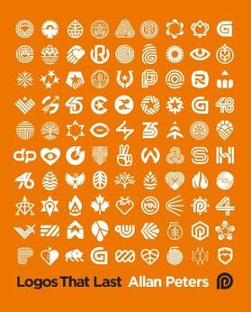 Peters | Logos that Last | Buch | 978-0-7603-8317-9 | www.sack.de