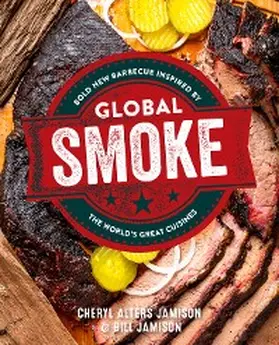 Jamison |  Global Smoke | eBook | Sack Fachmedien