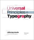 Stocks |  Universal Principles of Typography | eBook | Sack Fachmedien
