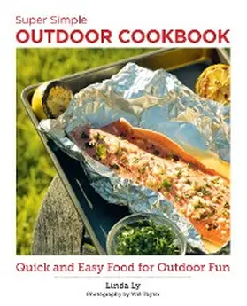 Ly |  Super Simple Outdoor Cookbook | eBook | Sack Fachmedien