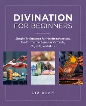 Dean |  Divination for Beginners | eBook | Sack Fachmedien